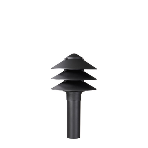 9223 bollard and beacon light