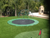 15′ In-Ground Trampoline System With Stainless Steel Upgrade