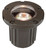 Corona Lighting CL-337 LED Well Light Bronze