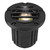 Corona Lighting CL-339 LED Well Light Black