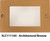 Universal Lighting Systems - Step Light Box & Cover - Half Size - SLB8110BK