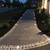 IP8 LED PAVER LIGHTING IN USE