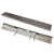 Stainless Steel LED Kitchen Fixture IL600.150.500 by Integral Lighting