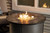 Edison Gas Fire Pit Table by The Outdoor GreatRoom Company **FREE SHIPPING**