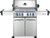 Prestige 500 Freestanding RSIB Gas Grill by Napoleon