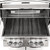 Prestige 500 Freestanding RSIB Gas Grill by Napoleon