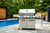 Prestige 655 Freestanding RSIB Gas Grill by Napoleon