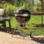 Pro Charcoal Freestanding Kettle Grill by Napoleon