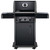 Rogue XT 365 SIB Freestanding Gas Grill by Napoleon