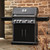 Rogue XT 525 SIB Freestanding Gas Grill by Napoleon