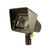 Starburst Uplight (Brass) 12 Volt