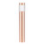 2138-CSN copper bollard light