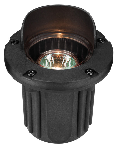 Corona Lighting CL-338 LED Well Light Black