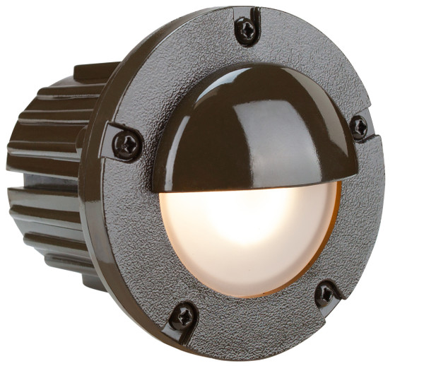 Corona Lighting CL-378 LED Step Light Bronze