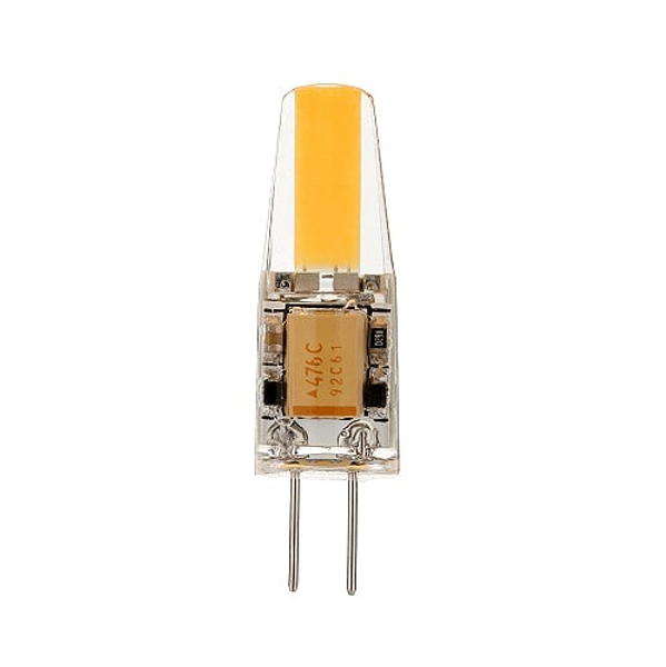 G4 12V COB Series 2 WATT LED Bulb by JQ America