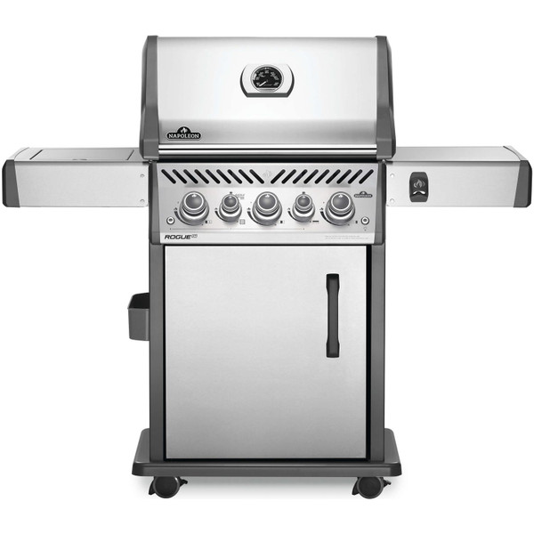 Rogue SE 425 RSIB Freestanding Gas Grill by Napoleon