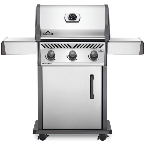 Rogue XT 425 Freestanding Gas Grill by Napoleon