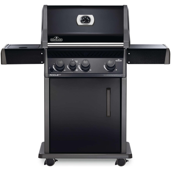 Rogue XT 425 SIB Freestanding Gas Grill by Napoleon