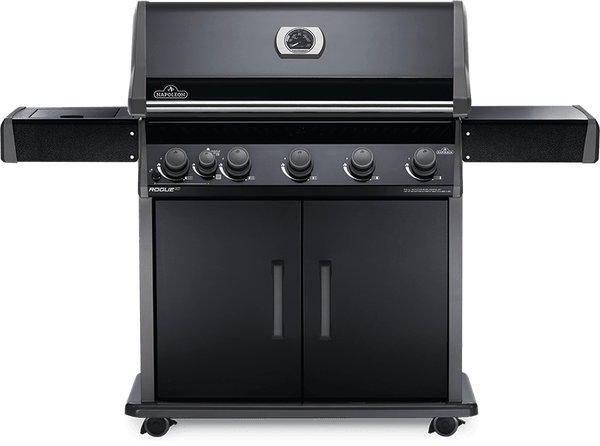 Rogue XT 625 SIB Freestanding Gas Grill by Napoleon