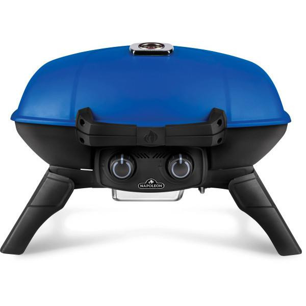 TravelQ 285 Portable Gas Grill by Napoleon