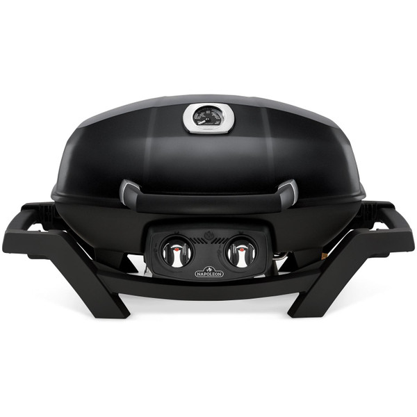 TravelQ Pro285 Portable Gas Grill by Napoleon