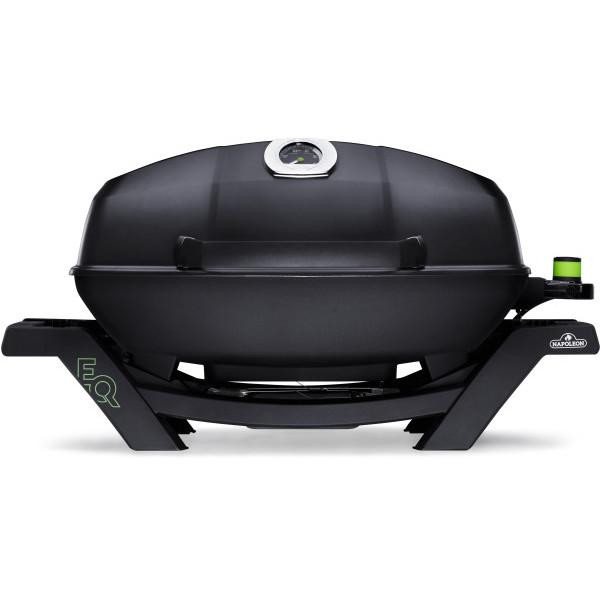 TravelQ Pro285E Portable Electric Grill by Napoleon