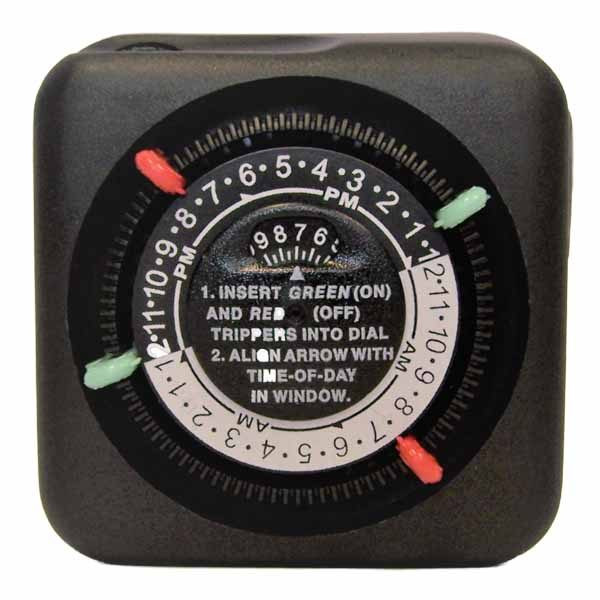 TIMER (PAIGE 270 TN111RM33)