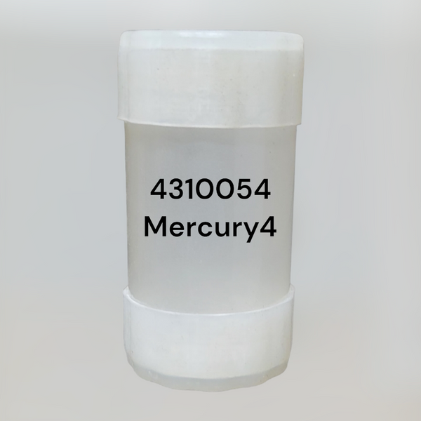 Lens Replacement, Mercury 4
