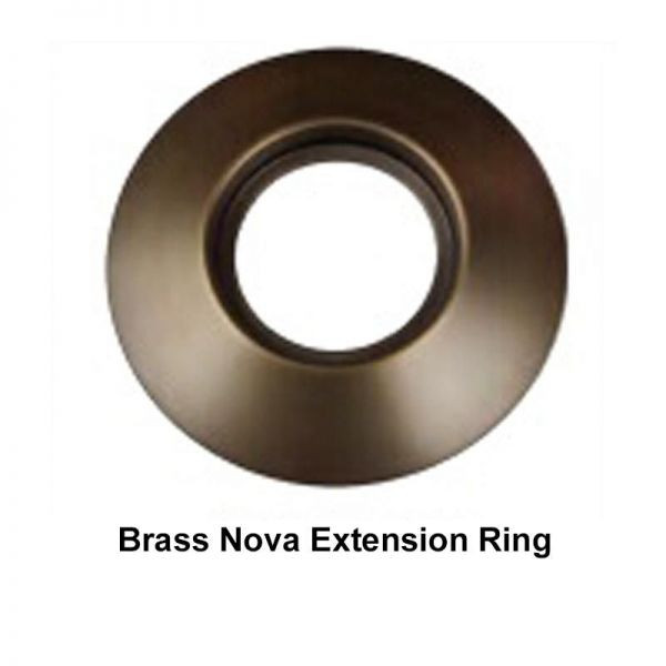 BS EXT RING FOR NOVASTAR