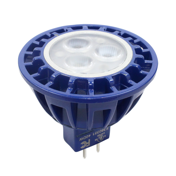 4W MR16 2700K, 15 DEG, LED Lamp