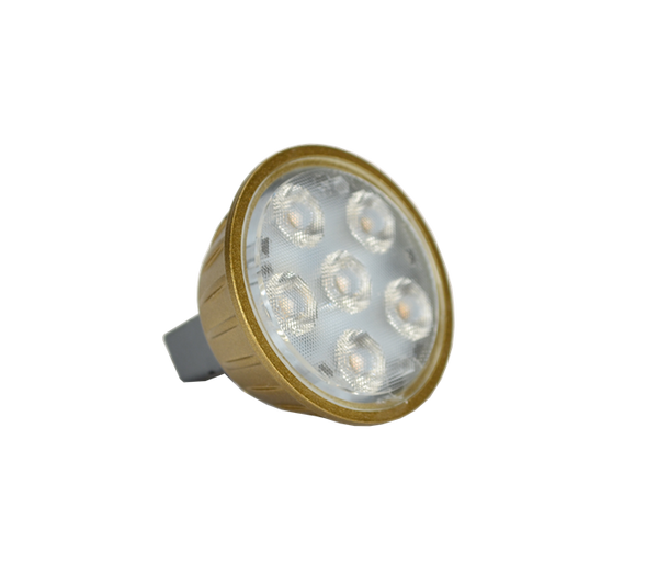 LED3 4 WATT MR16 40░ 3000K