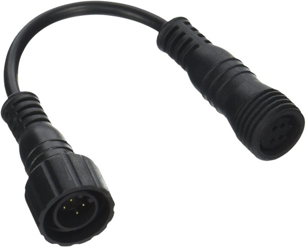6" Joiner Cable 24V Outdoor Rgb