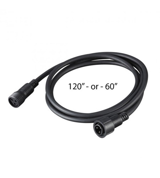 120" Signal Wire 24V Outdoor Rgb