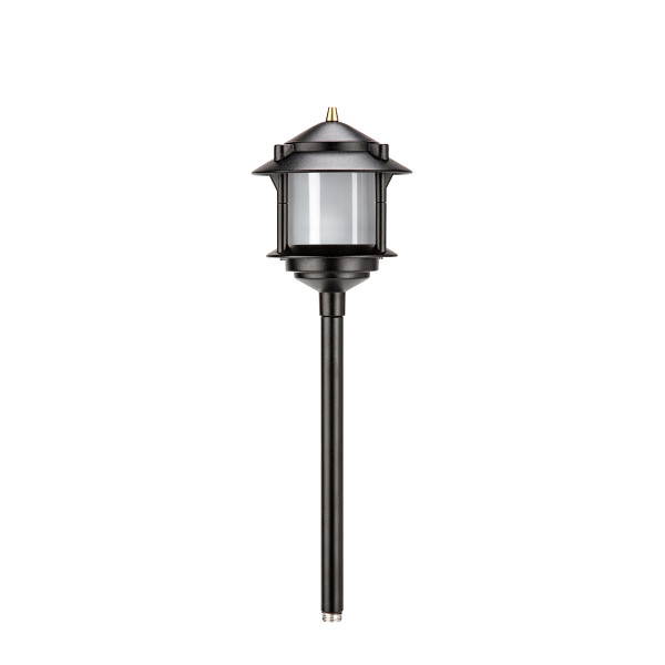 1207 Path and Area Light by Vista Lighting