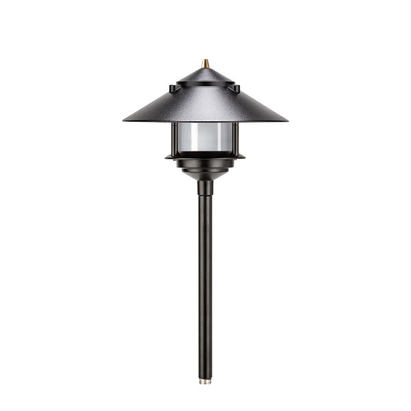 1209 Path and Area Light by Vista Lighting