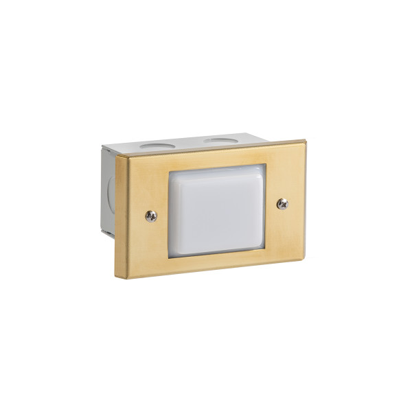 2141-BSN Step and marker light