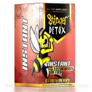 Stinger Detox Instant