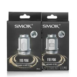 TFV18 Mini Coil TFV18 Mini Coil