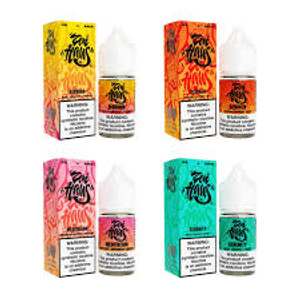 Zen Haus Salts Zen Haus Salts