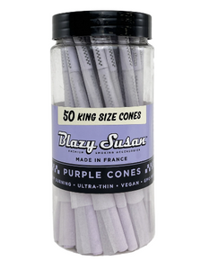 Blazy Susan 50 King Size Cones Blazy Susan 50 King Size Cones