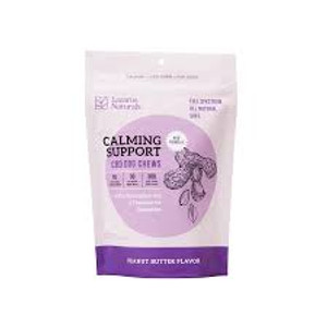 Calming Support CBD Dog Chews Calming Support CBD Dog Chews