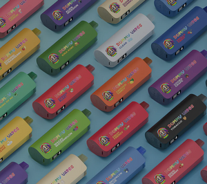 Dummy Vapes 8000 Puffs