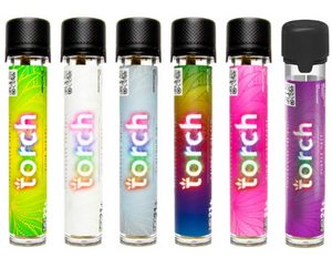 Torch THCA Infused Preroll