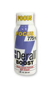 Derall Shot Derall Shot