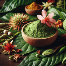 The Power of Kratom Powder: Uses and Benefits