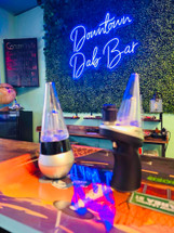 ​Downtown Dab Bar: Weslaco's Premier Destination for Hemp-Derived THC and Premium Dabbing