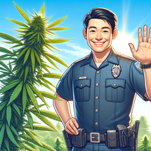 Discovering Legal THC Alternatives at Vapecation: A Journey through the 2018 Farm Bill Options