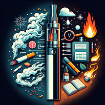 Understanding the Real Impact of Vaping vs. Smoking