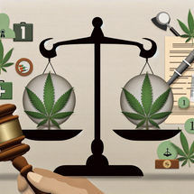 ​The DEA Moves Marijuana to Schedule III: A Monumental Shift in Federal Drug Policy