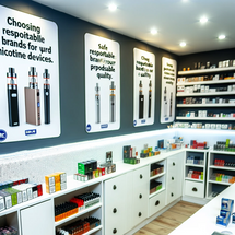 Learn with Vapecation: a Guide on Buying Quality Disposable Vapes